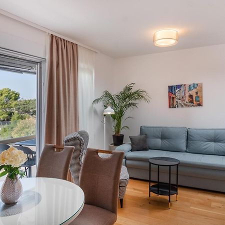 Solu Apartment بروماجنا المظهر الخارجي الصورة