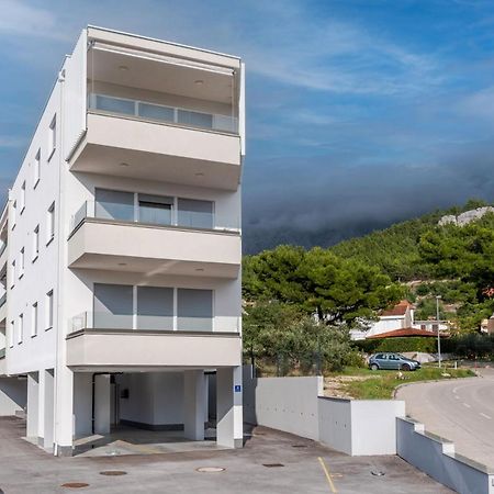 Solu Apartment بروماجنا المظهر الخارجي الصورة