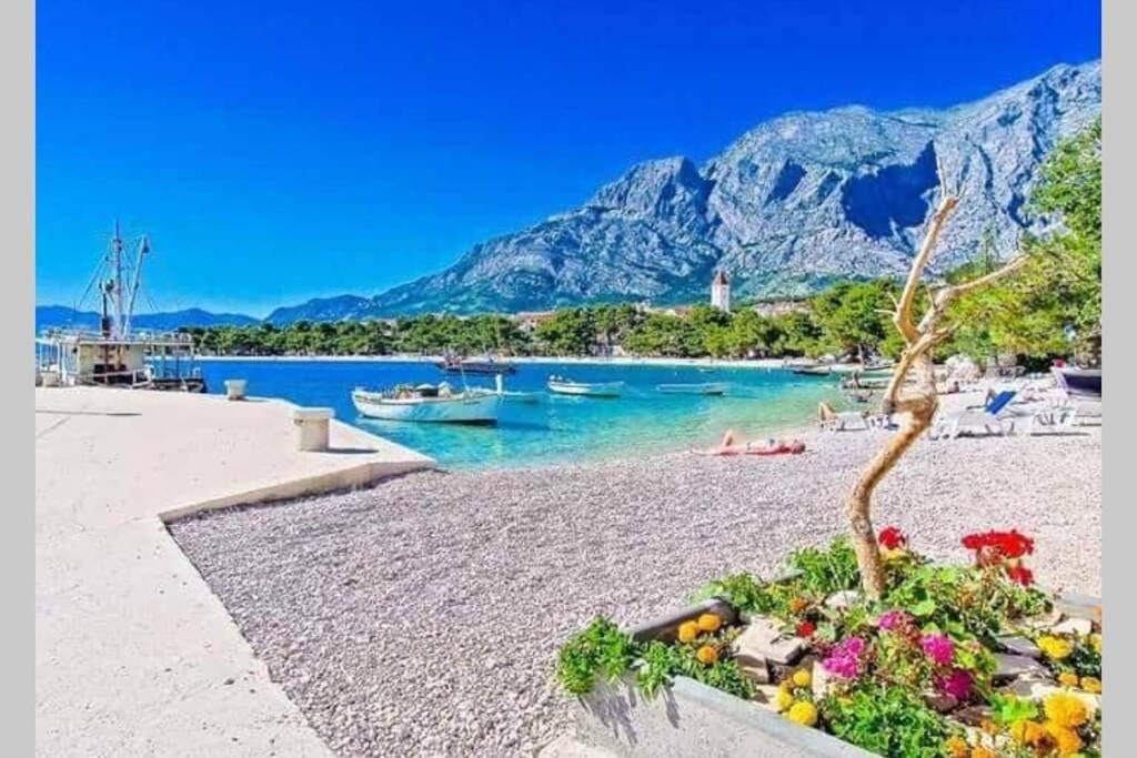 Solu Apartment بروماجنا المظهر الخارجي الصورة
