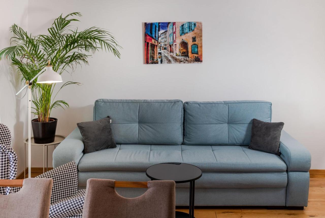 Solu Apartment بروماجنا المظهر الخارجي الصورة