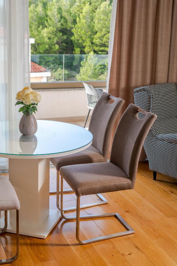 Solu Apartment بروماجنا المظهر الخارجي الصورة