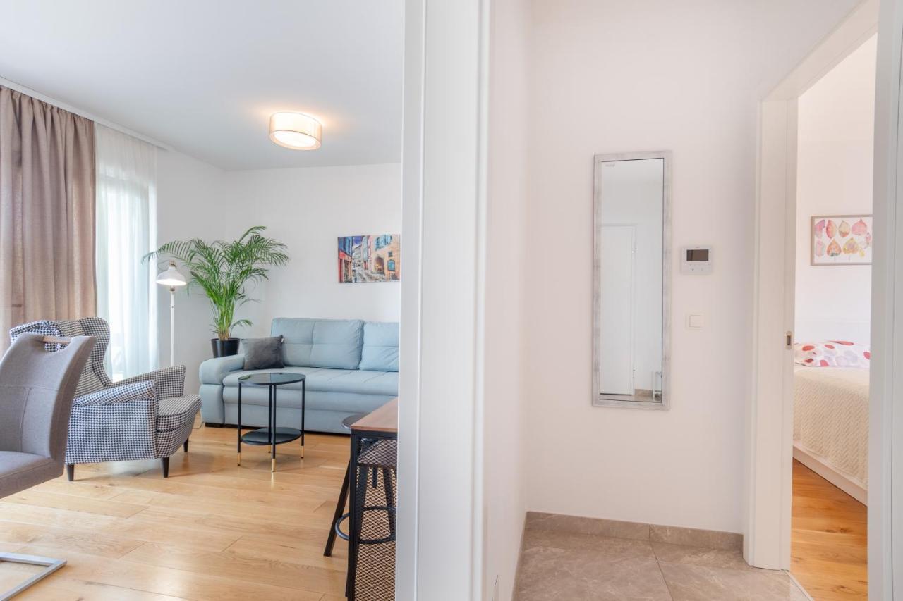 Solu Apartment بروماجنا المظهر الخارجي الصورة