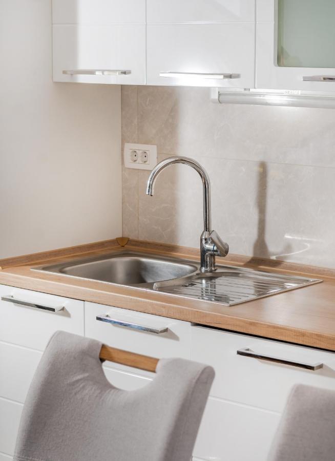 Solu Apartment بروماجنا المظهر الخارجي الصورة