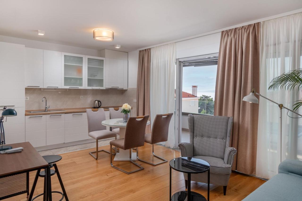 Solu Apartment بروماجنا المظهر الخارجي الصورة