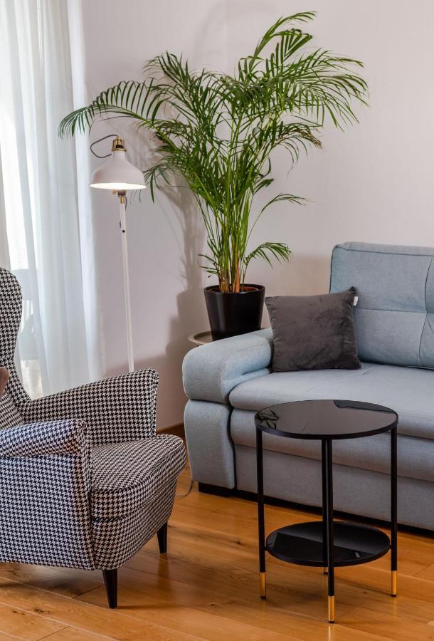 Solu Apartment بروماجنا المظهر الخارجي الصورة