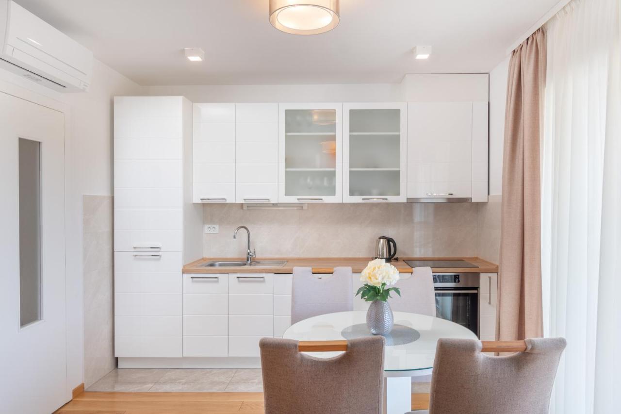 Solu Apartment بروماجنا المظهر الخارجي الصورة