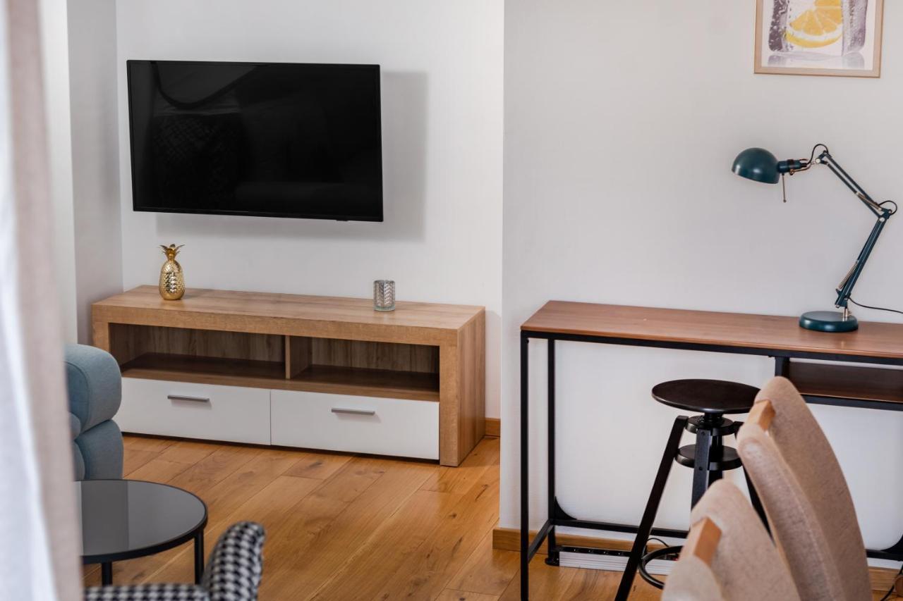 Solu Apartment بروماجنا المظهر الخارجي الصورة
