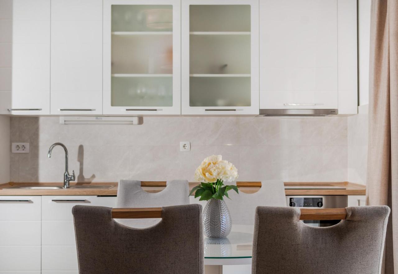 Solu Apartment بروماجنا المظهر الخارجي الصورة