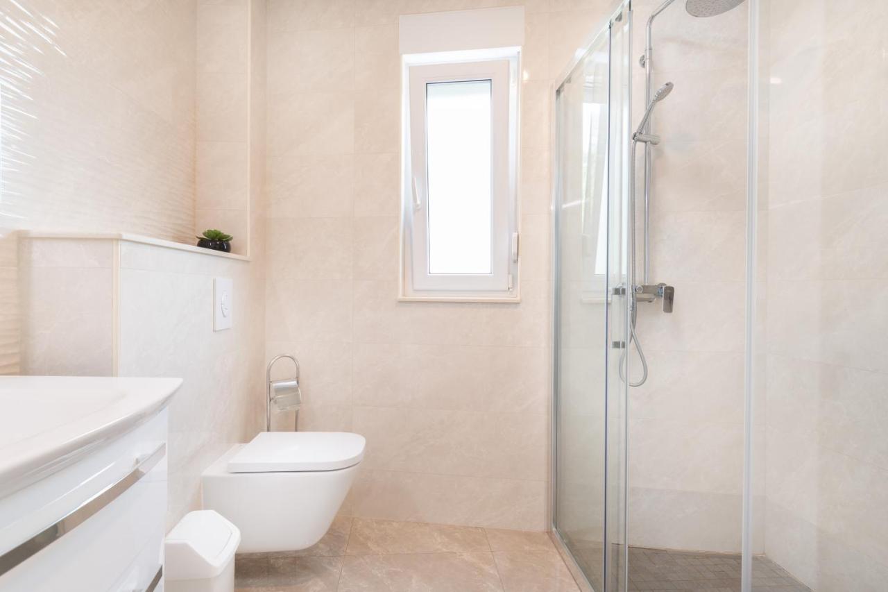 Solu Apartment بروماجنا المظهر الخارجي الصورة