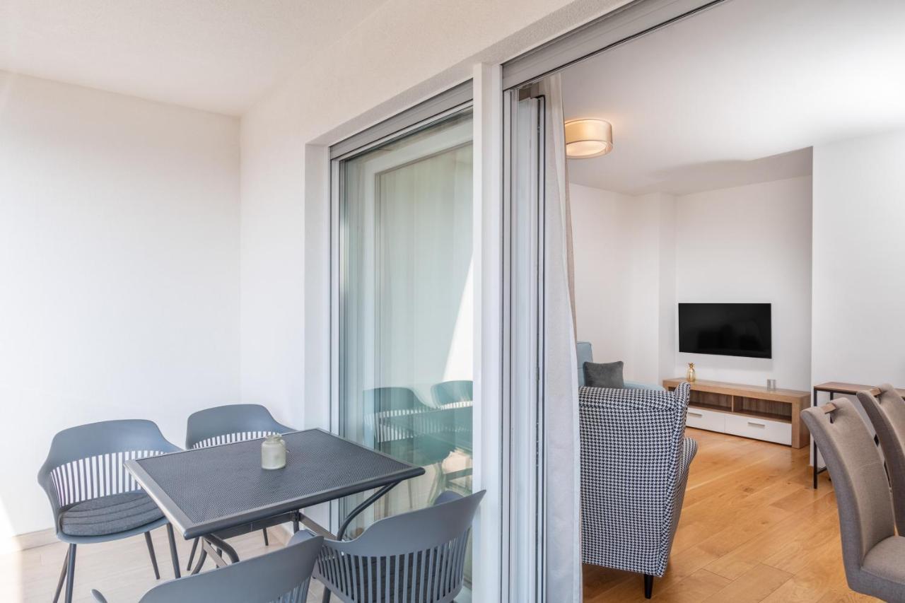 Solu Apartment بروماجنا المظهر الخارجي الصورة
