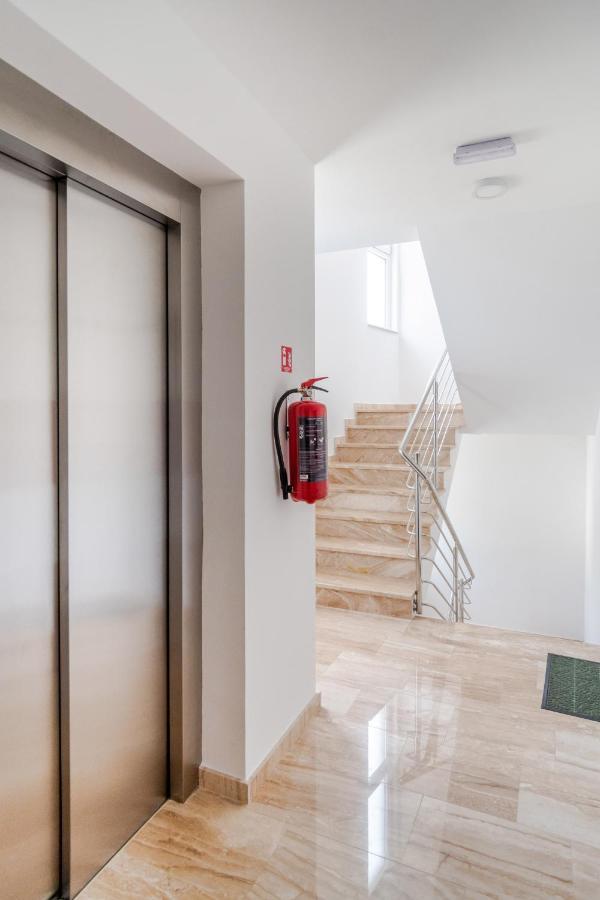 Solu Apartment بروماجنا المظهر الخارجي الصورة