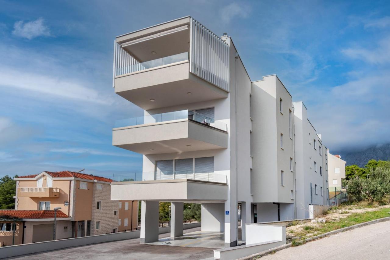 Solu Apartment بروماجنا المظهر الخارجي الصورة