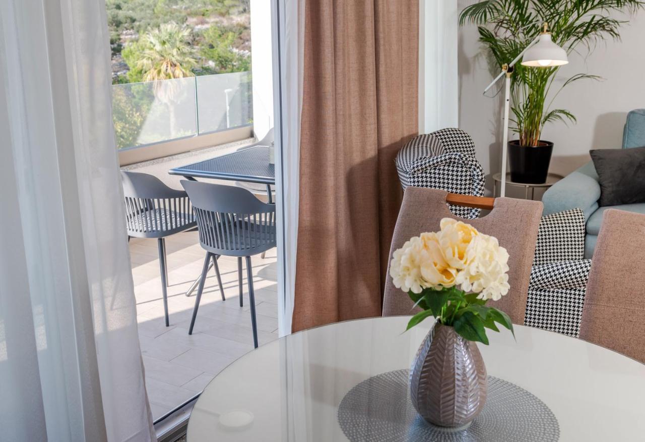 Solu Apartment بروماجنا المظهر الخارجي الصورة