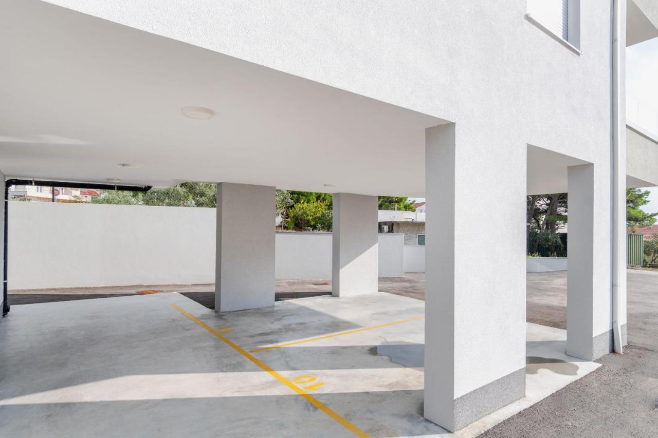 Solu Apartment بروماجنا المظهر الخارجي الصورة