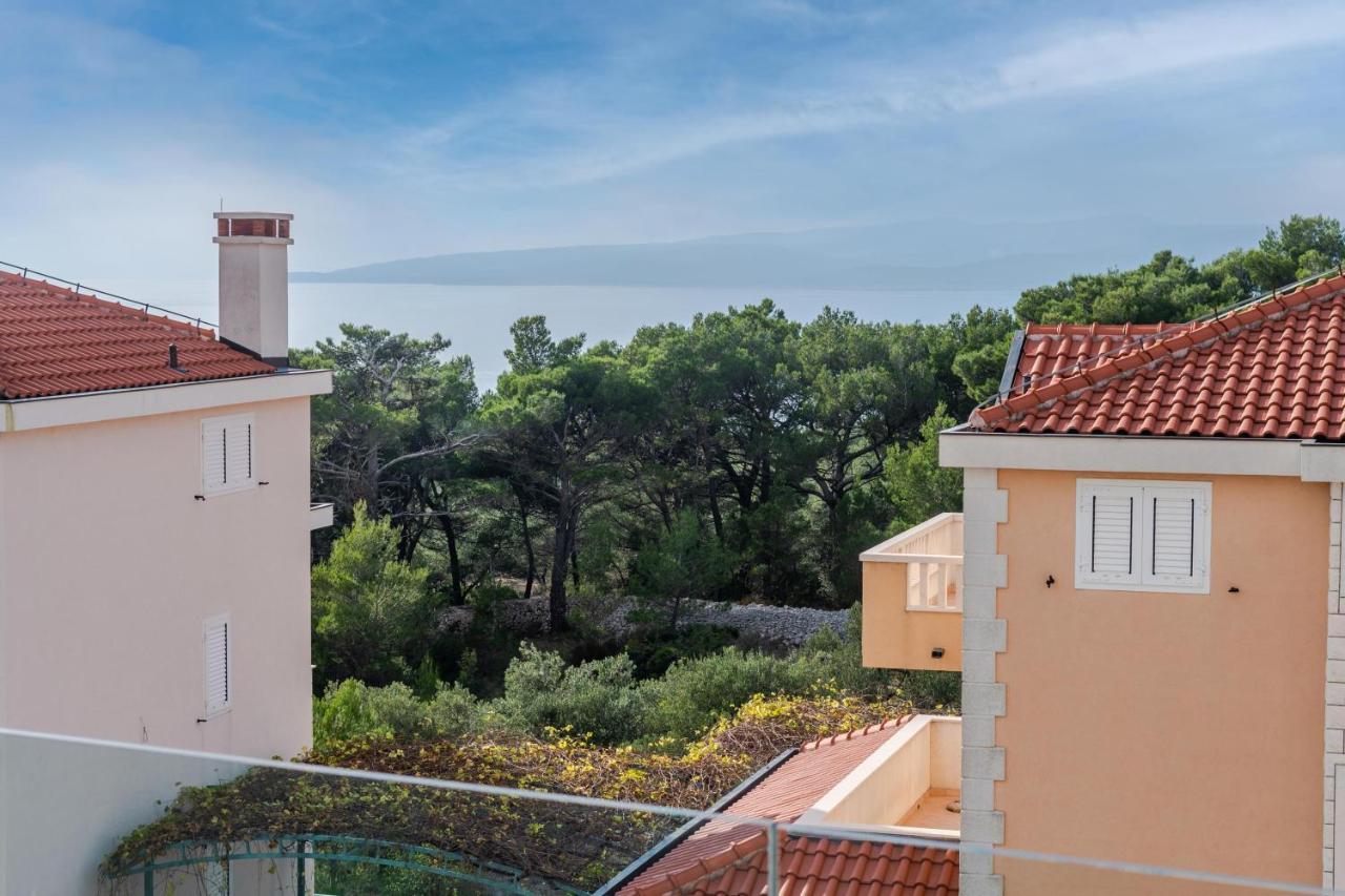 Solu Apartment بروماجنا المظهر الخارجي الصورة