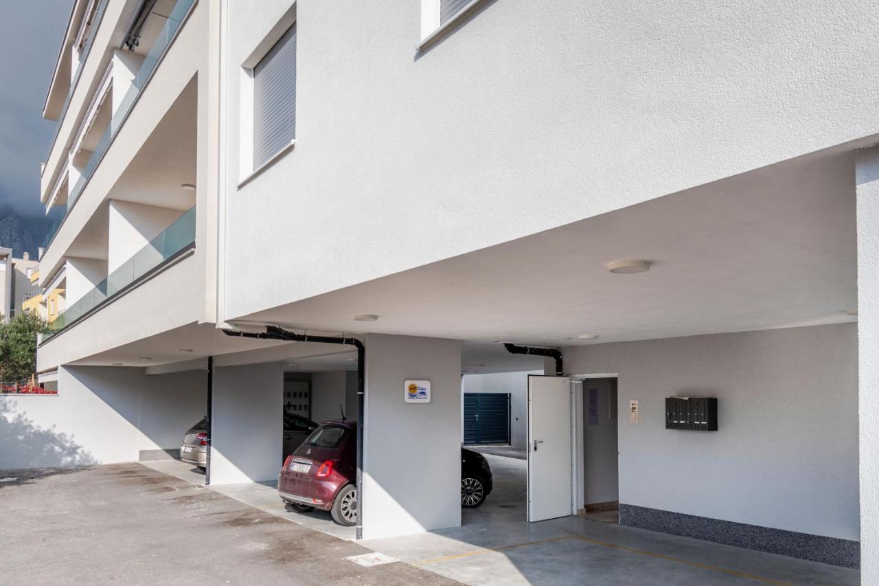 Solu Apartment بروماجنا المظهر الخارجي الصورة