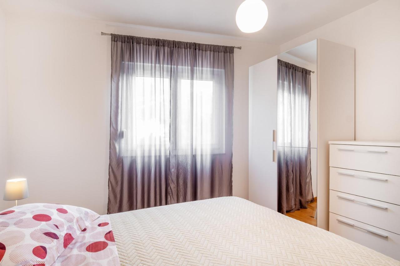 Solu Apartment بروماجنا المظهر الخارجي الصورة