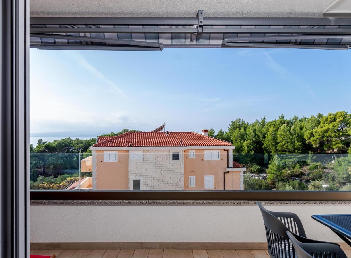 Solu Apartment بروماجنا المظهر الخارجي الصورة