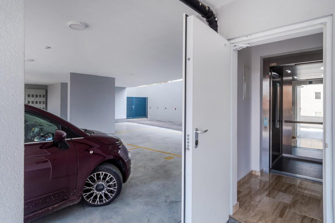 Solu Apartment بروماجنا المظهر الخارجي الصورة