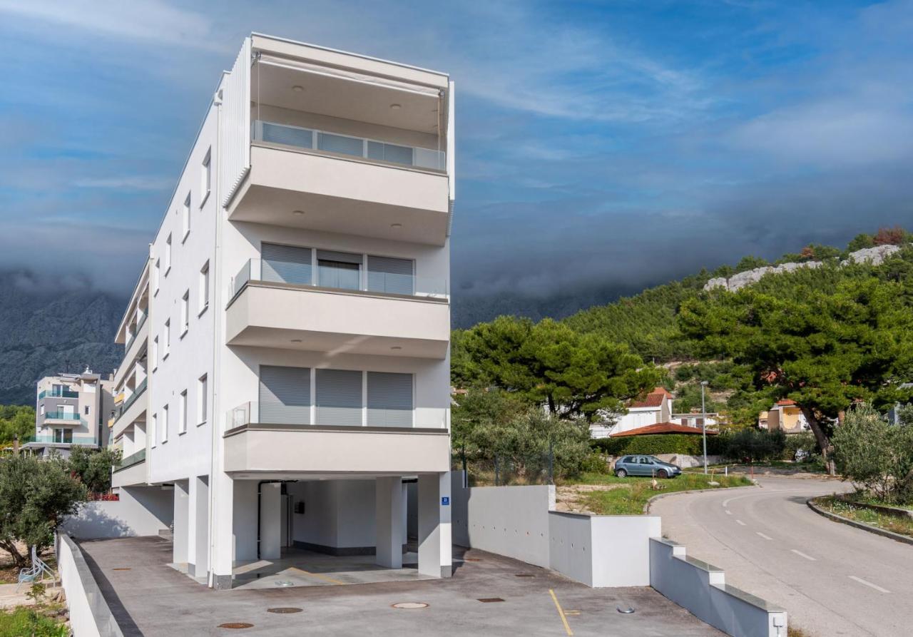 Solu Apartment بروماجنا المظهر الخارجي الصورة